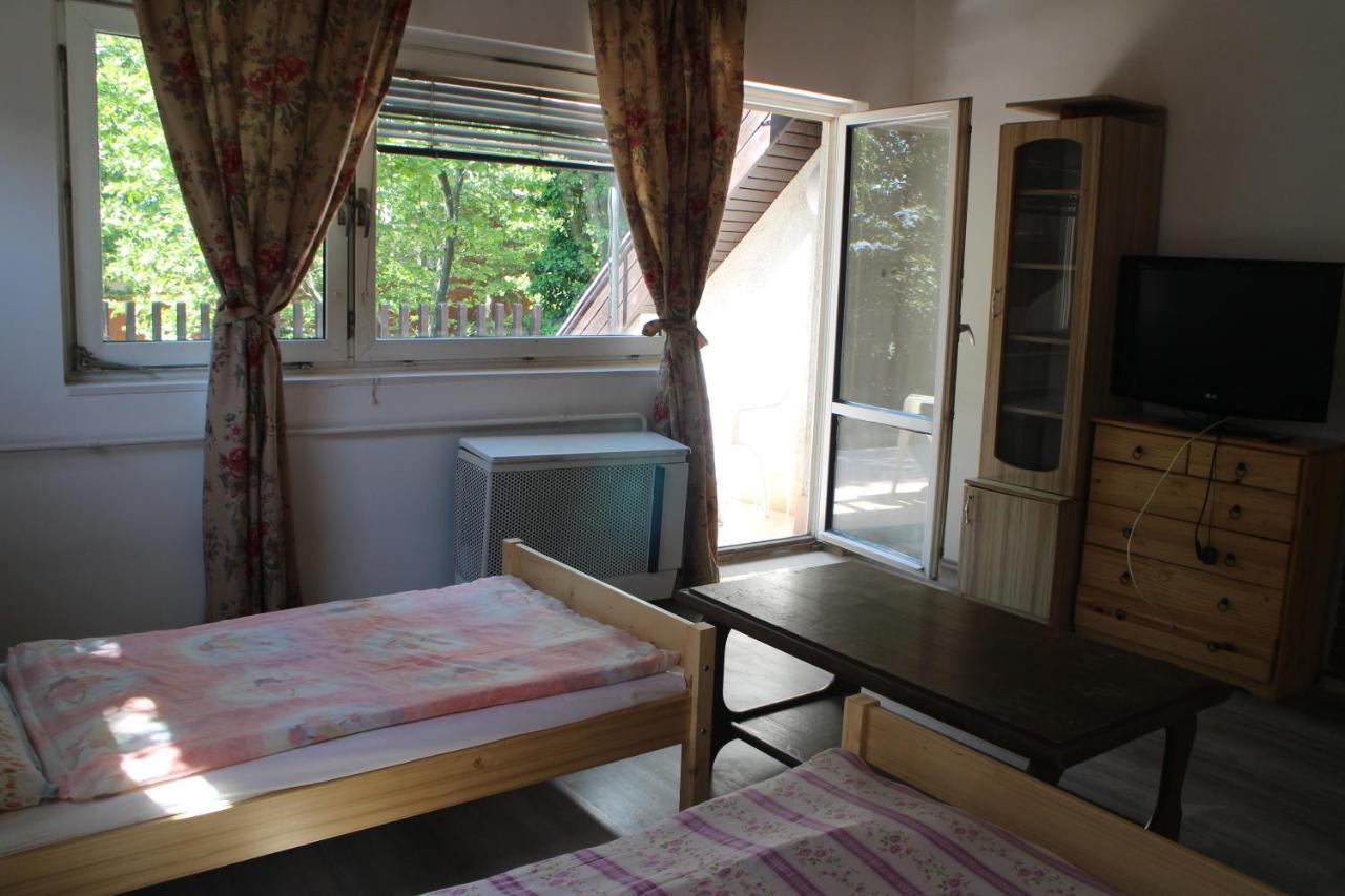 Balassa House Siófok Extérieur photo