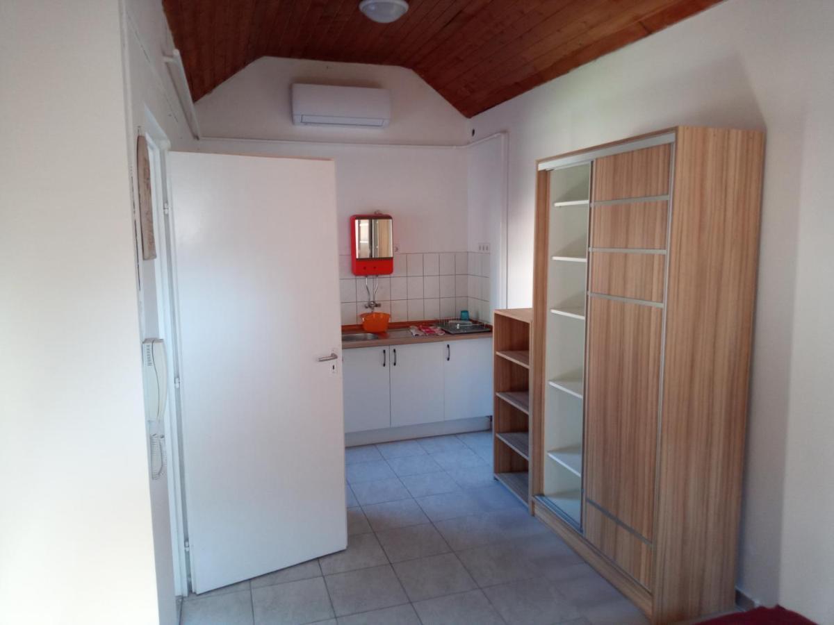 Balassa House Siófok Extérieur photo