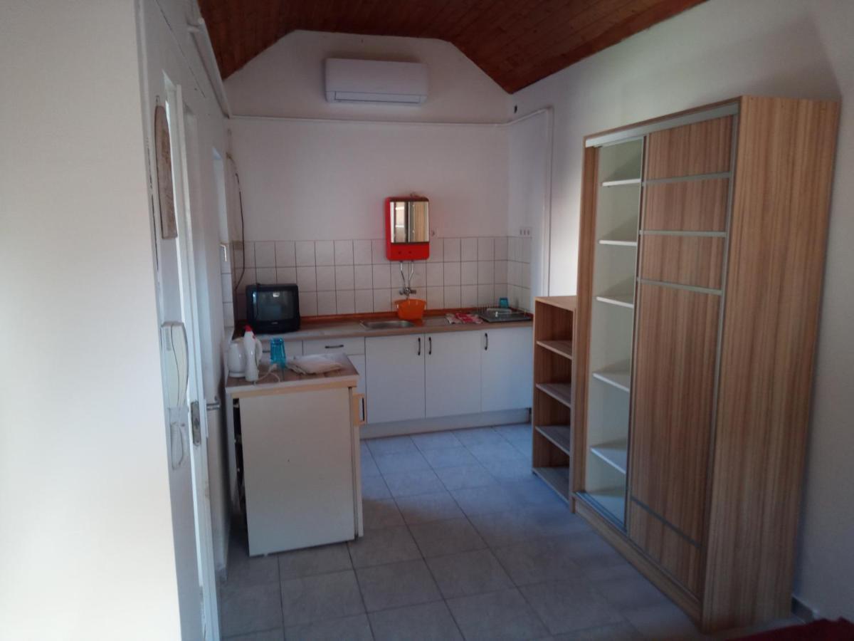 Balassa House Siófok Extérieur photo