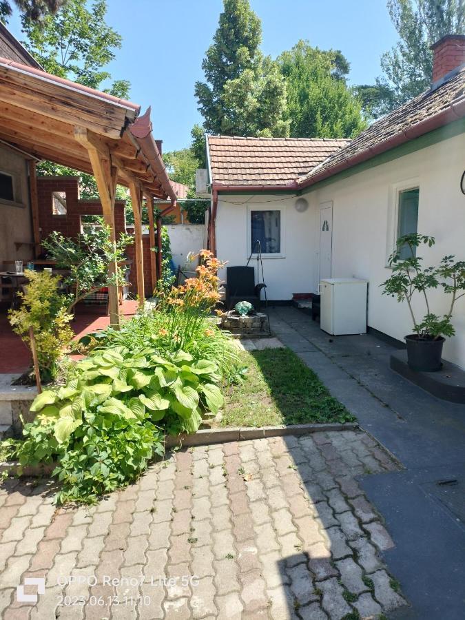 Balassa House Siófok Extérieur photo