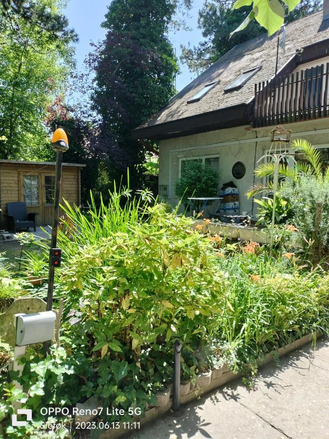 Balassa House Siófok Extérieur photo