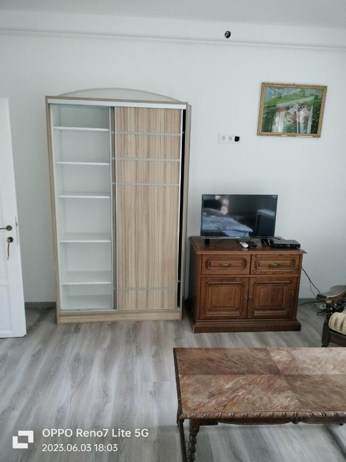 Balassa House Siófok Extérieur photo