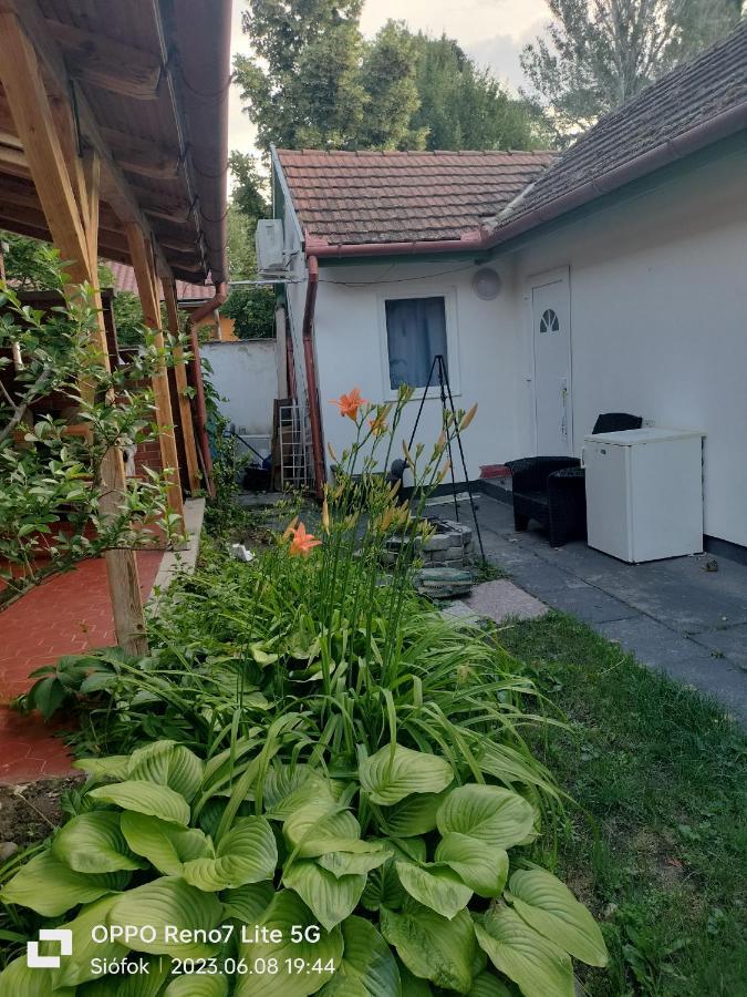 Balassa House Siófok Extérieur photo