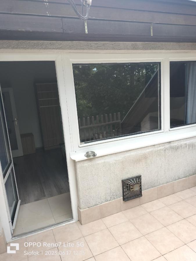 Balassa House Siófok Extérieur photo