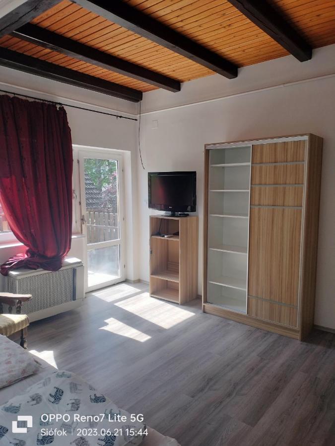 Balassa House Siófok Extérieur photo