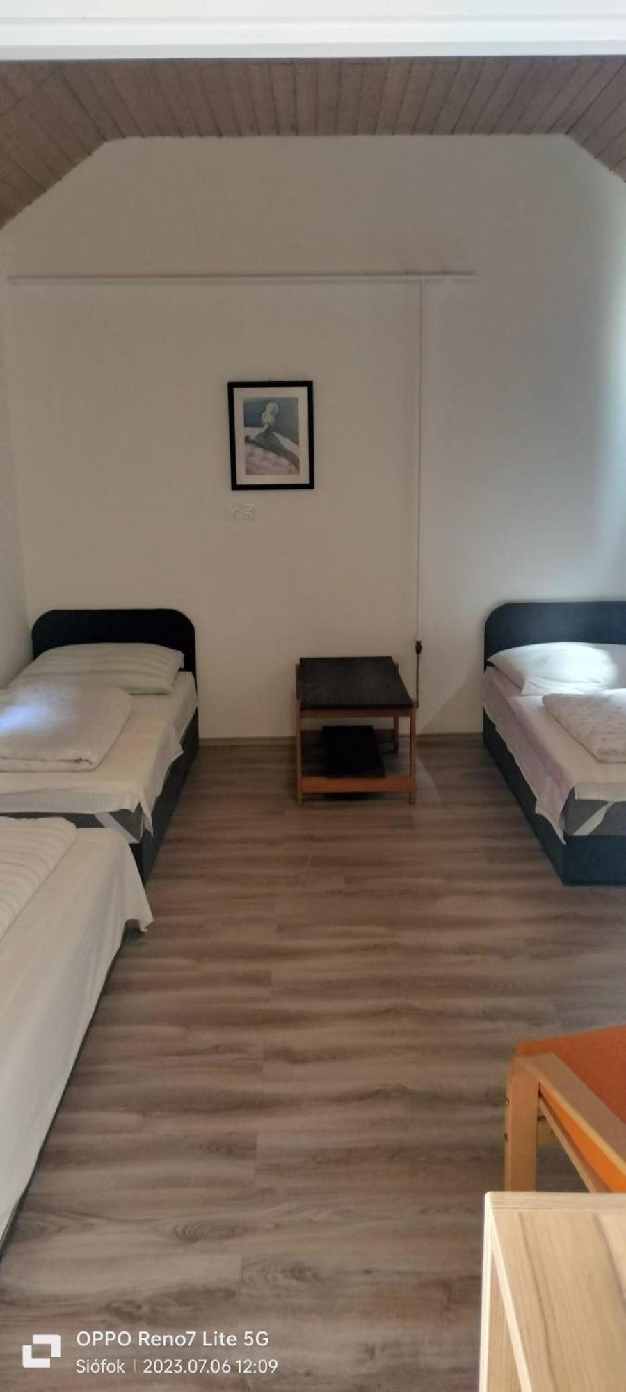 Balassa House Siófok Extérieur photo