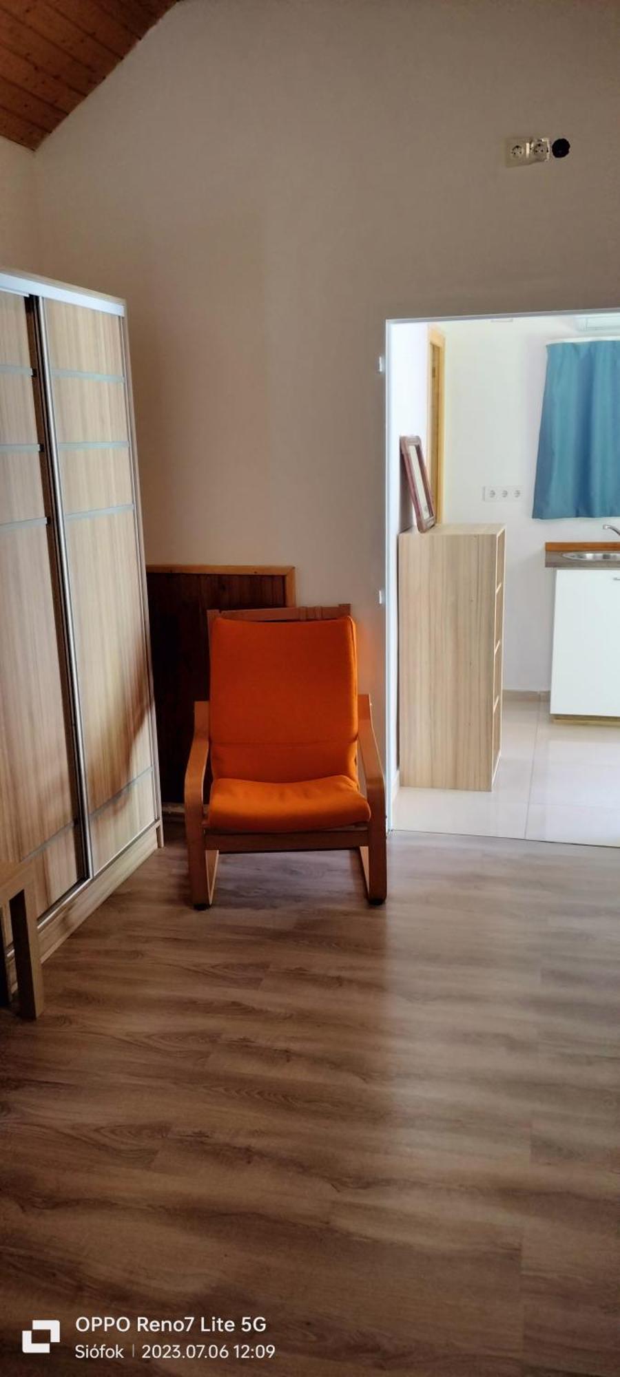 Balassa House Siófok Extérieur photo