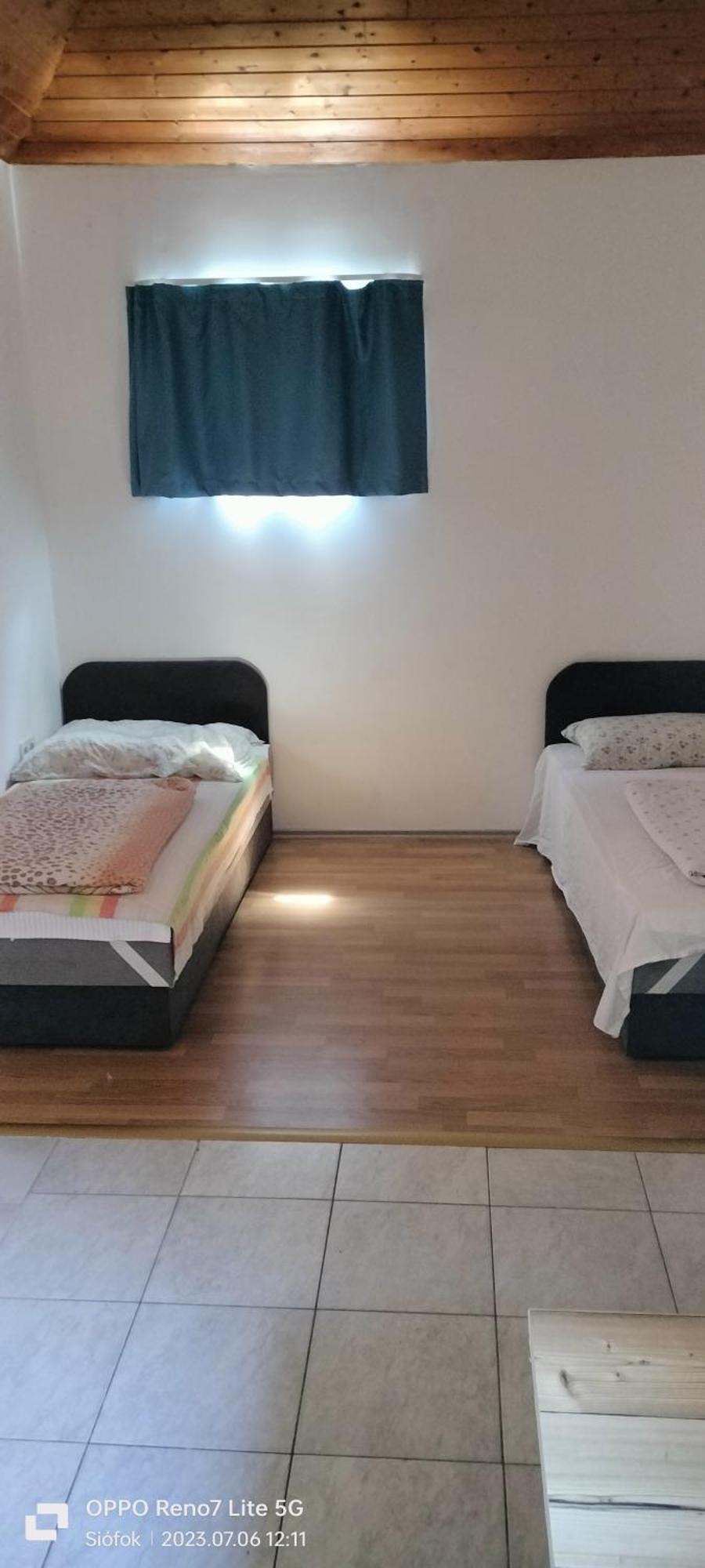 Balassa House Siófok Extérieur photo