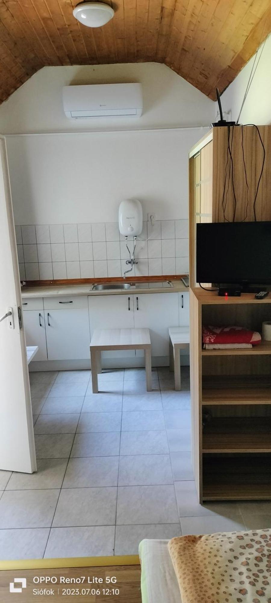 Balassa House Siófok Extérieur photo