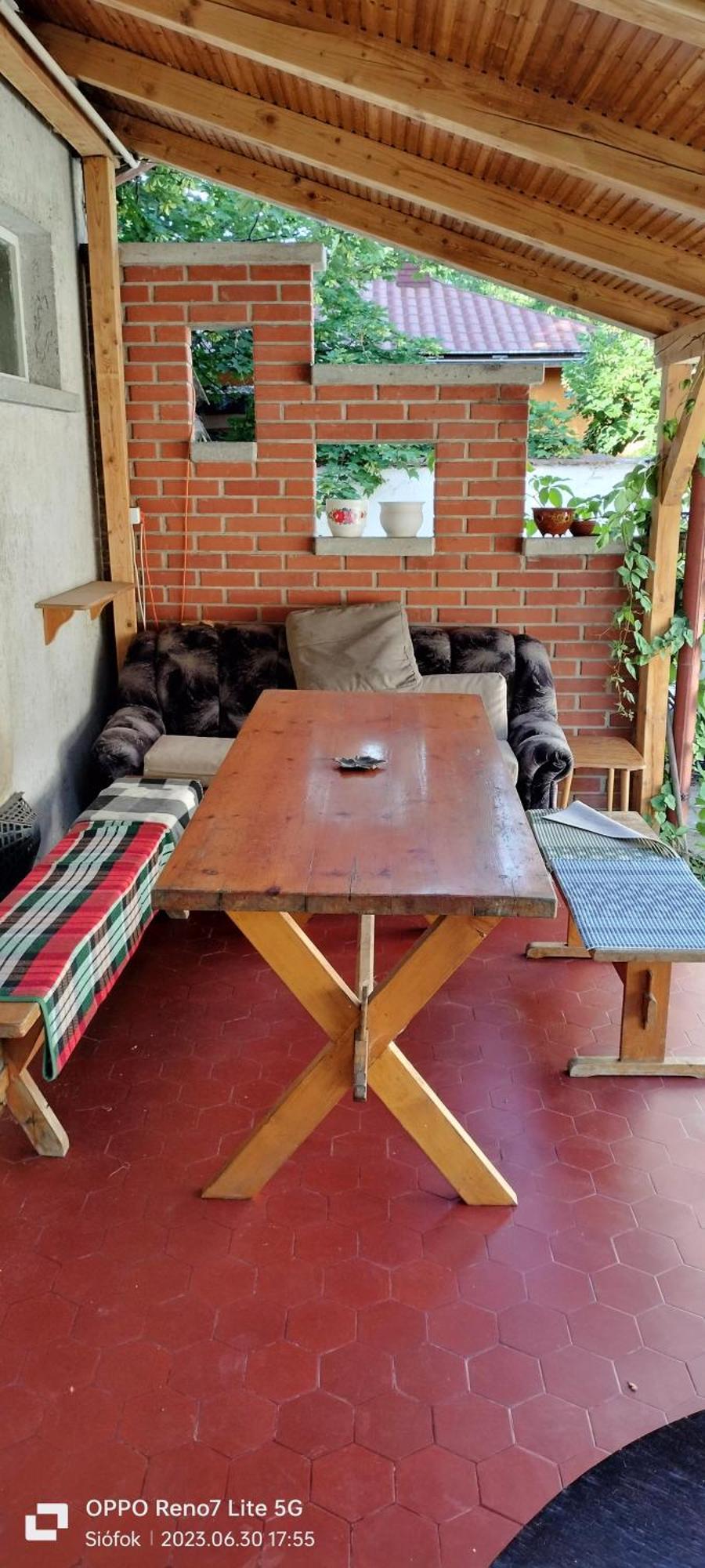 Balassa House Siófok Extérieur photo