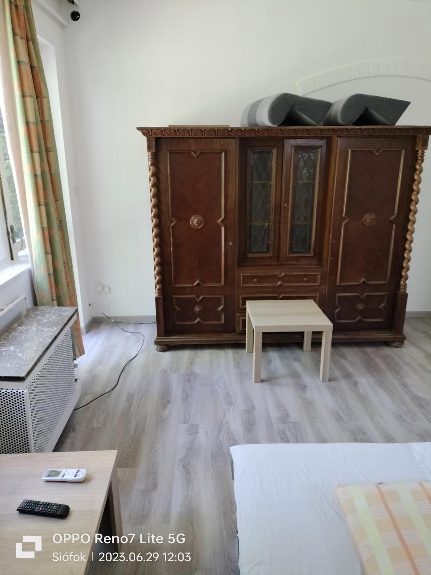 Balassa House Siófok Extérieur photo