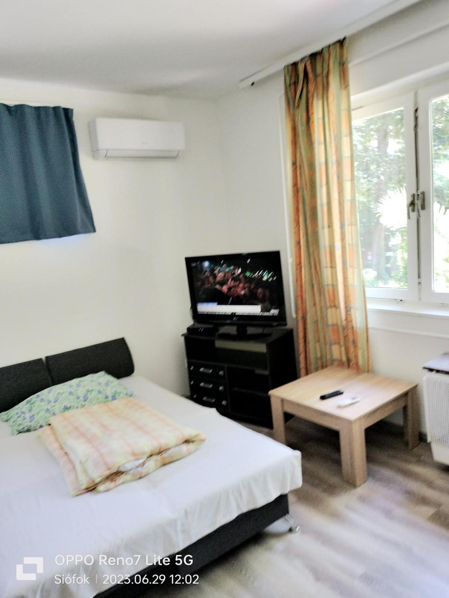 Balassa House Siófok Extérieur photo